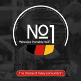 WiFi Pro - Krachtige WiFi Versterker