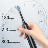 Elektrische Sonic Tandenborstel voor Volwassenen