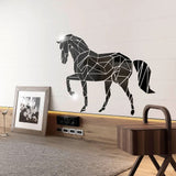 MareMirror | Laat je liefde voor paarden zien met deze spiegel!