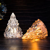 CrystalPine | Betover het seizoen met kristallen schittering!