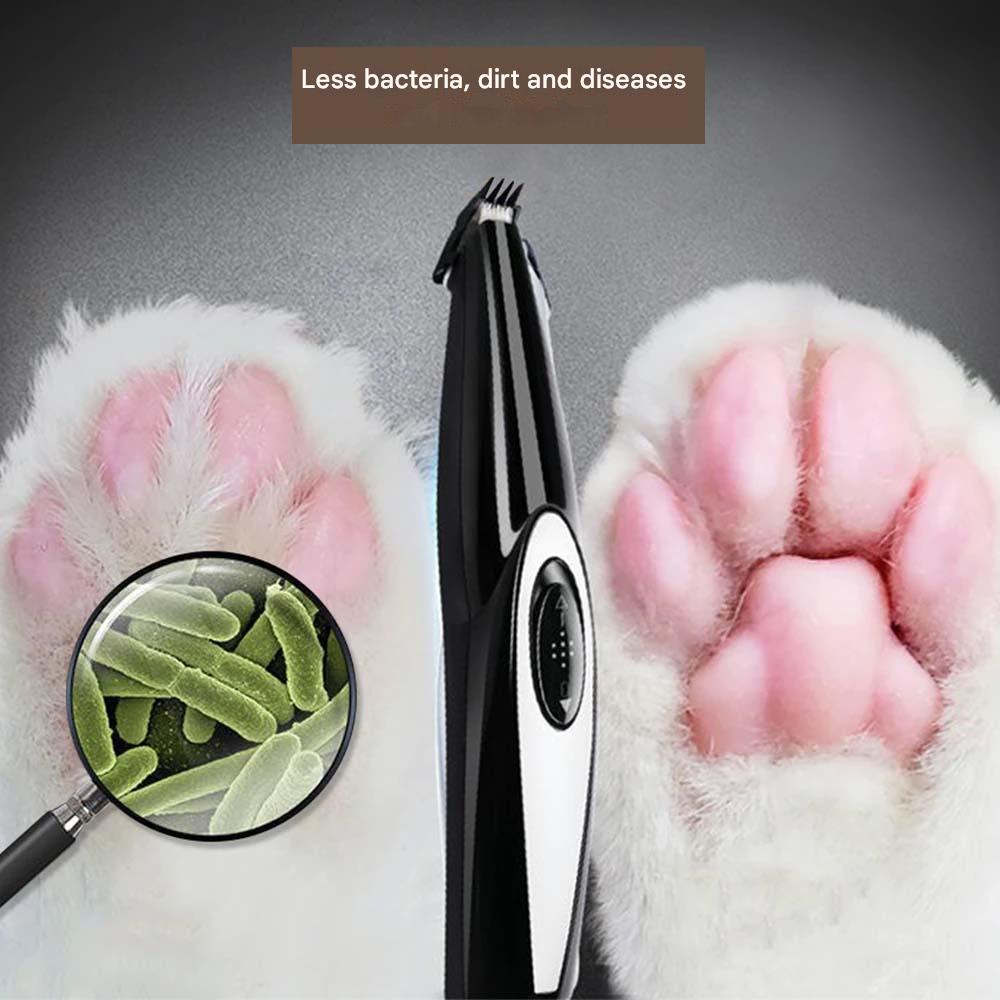 Huisdier Verzorgingsharenknipper - PawPerfect