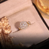 Aurora | Kalmeer jezelf met deze stijlvolle ring!