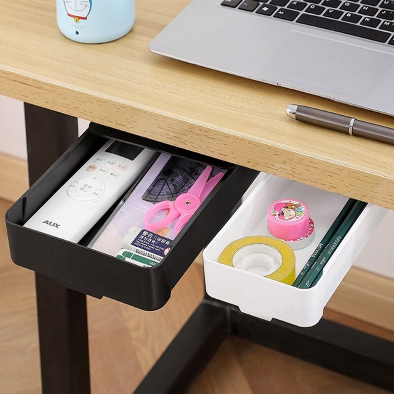 Pro Drawer | Nooit meer een rommelig bureau!