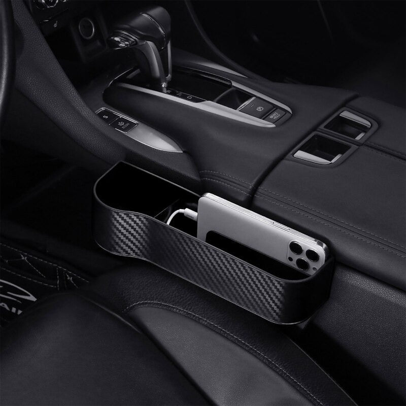 Car Organizer | Verlies nooit meer spullen in de auto!