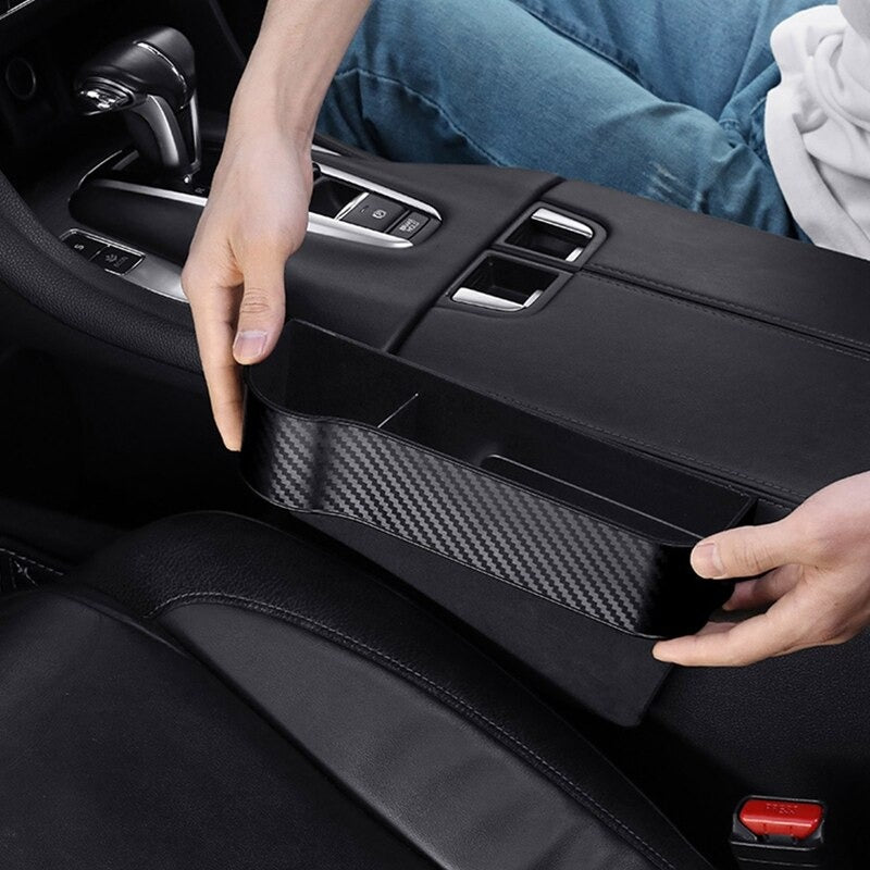 Car Organizer | Verlies nooit meer spullen in de auto!