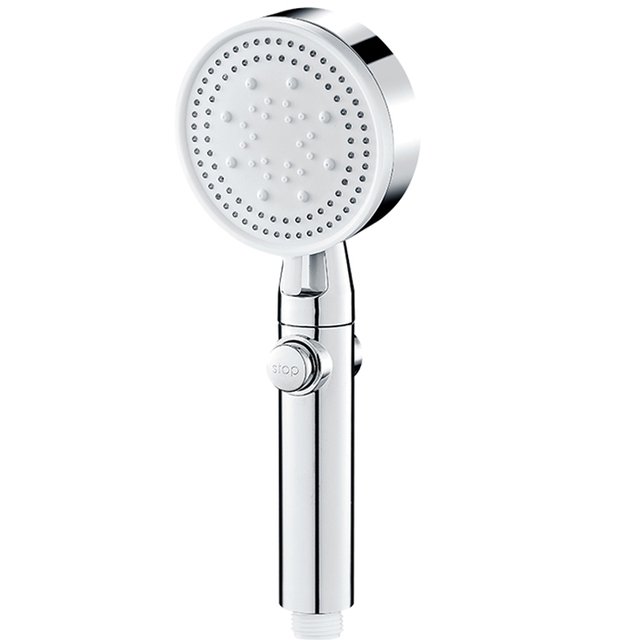 Shower PRO | Genieten van de beste douche ervaring!