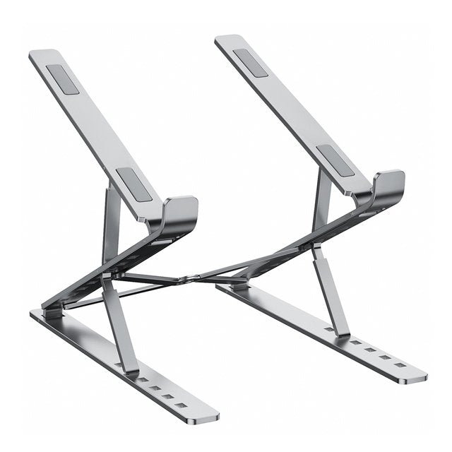 Opvouwbare laptopstandaard | Ideaal voor het thuiswerken!