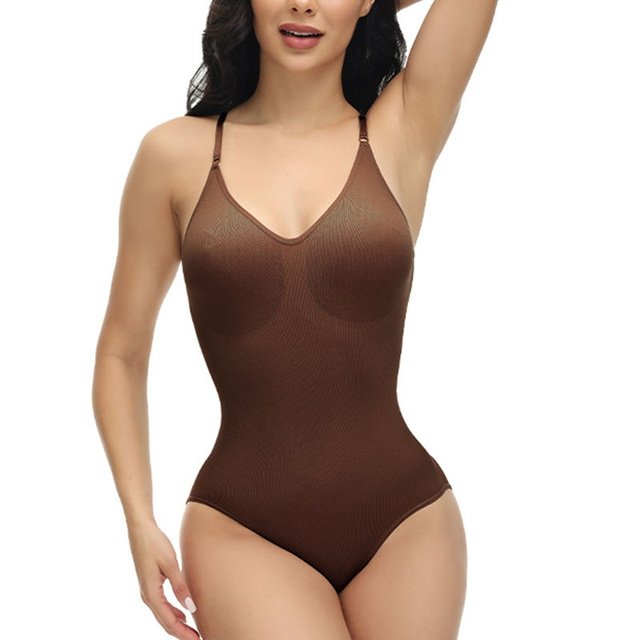 Lara Bodysuit | Geniet van een prachtige shape!