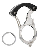 Multifunctional Keychain | Een echte MUSTHAVE voor iedereen!