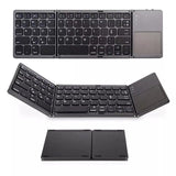 Keyboard | Ervaar het comfort van draadloos typen!