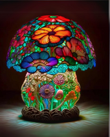 De Fungi Licht