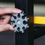 Multi tool PRO | Een echte MUSTHAVE!
