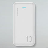 10 000 mAh Powerbank