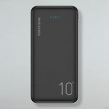 10 000 mAh Powerbank
