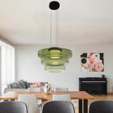 Glazen lampen die elegantie definiëren!