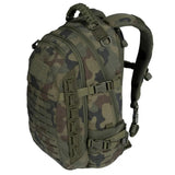 Taktische Rugzak TrekArmor 30L | Waterdicht & Ergonomisch | Veel Opbergruimte & EasyCarry-systeem