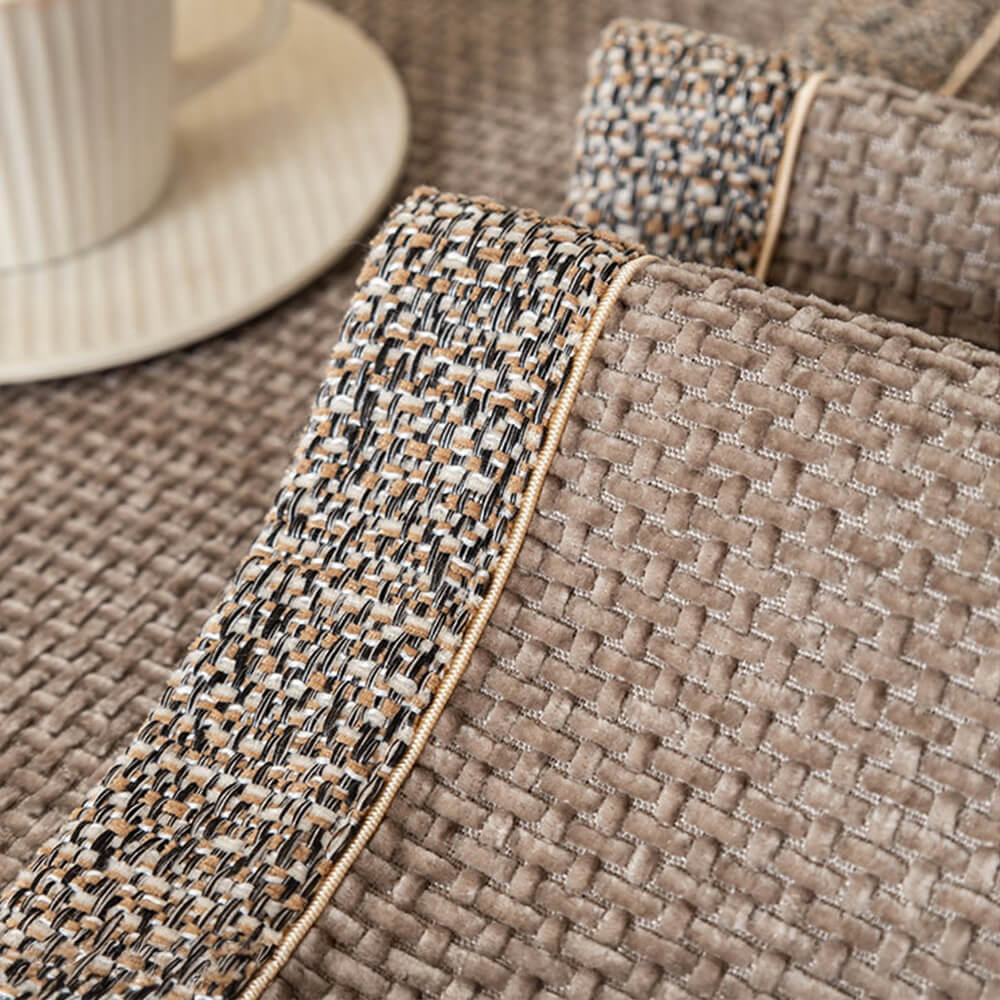 CozyGuard Bankhoes | Stijl, bescherming en comfort