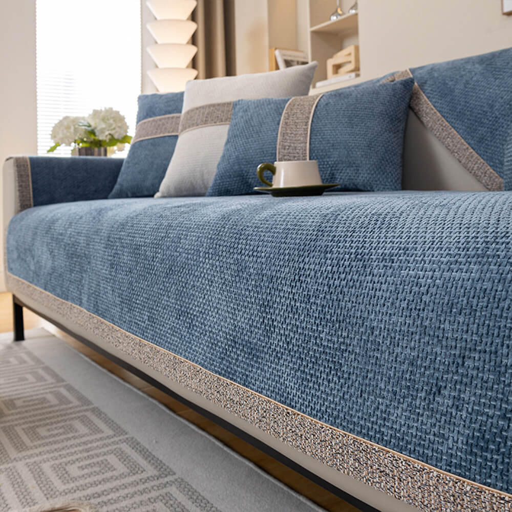 CozyGuard Bankhoes | Stijl, bescherming en comfort