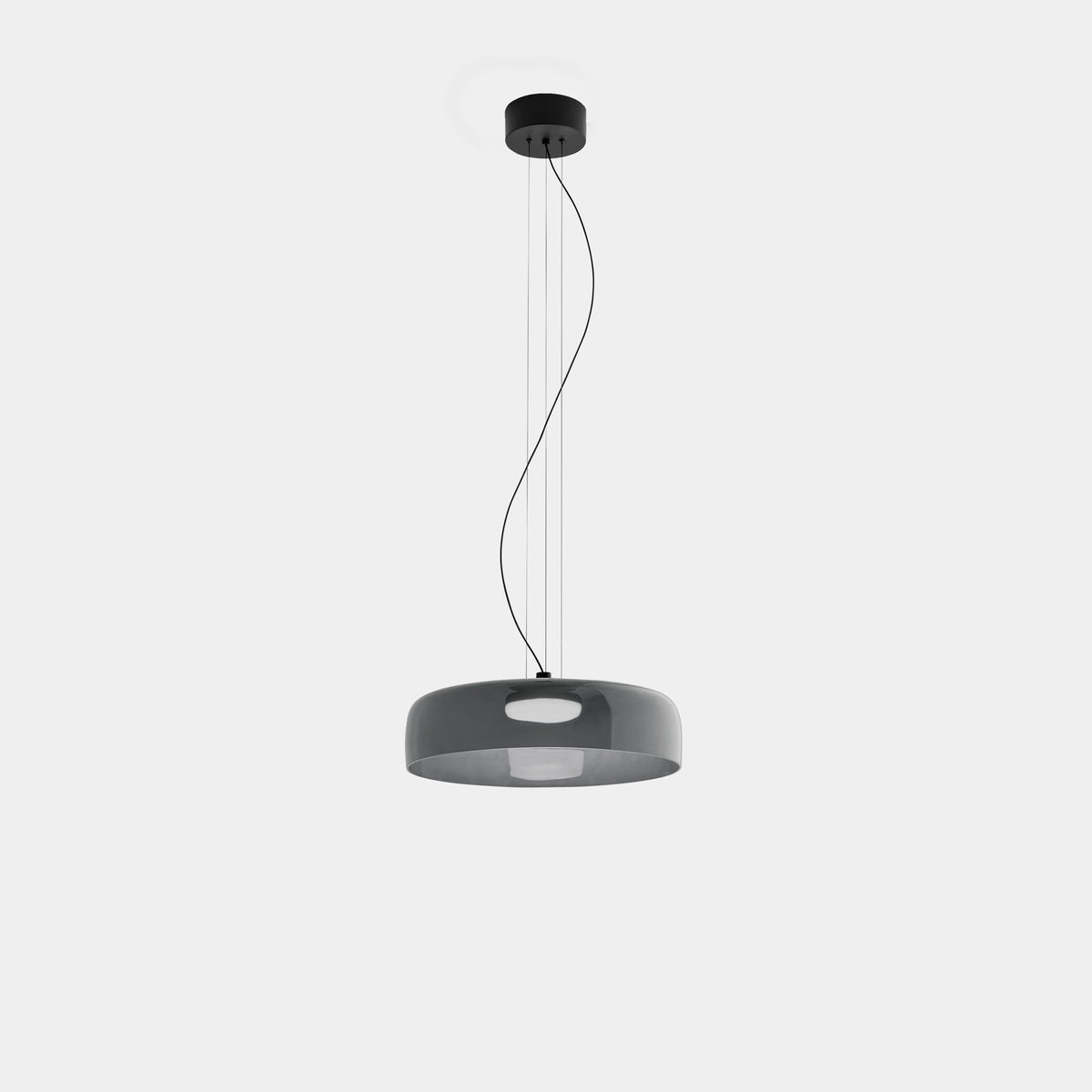 Hanglamp van Noors Glas - Unieke Design