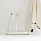 EcoDry | Houdt Oppervlakken Droog Met Natuurlijk Absorptievermogen!