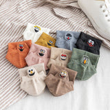Vrolijke Sokken Set (10 Paar) – HappySteps