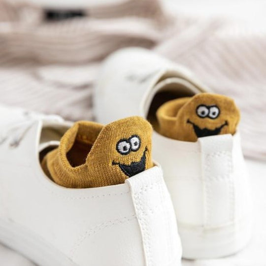 Vrolijke Sokken Set (10 Paar) – HappySteps