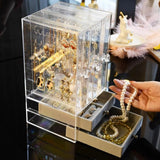 JewelCove | Laat je kostbare sieraden zien met deze chique sieradenhouder!