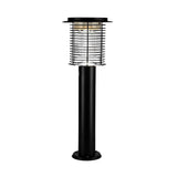 Dubbele Lichtfrequentie Muggenlamp - Waterdicht