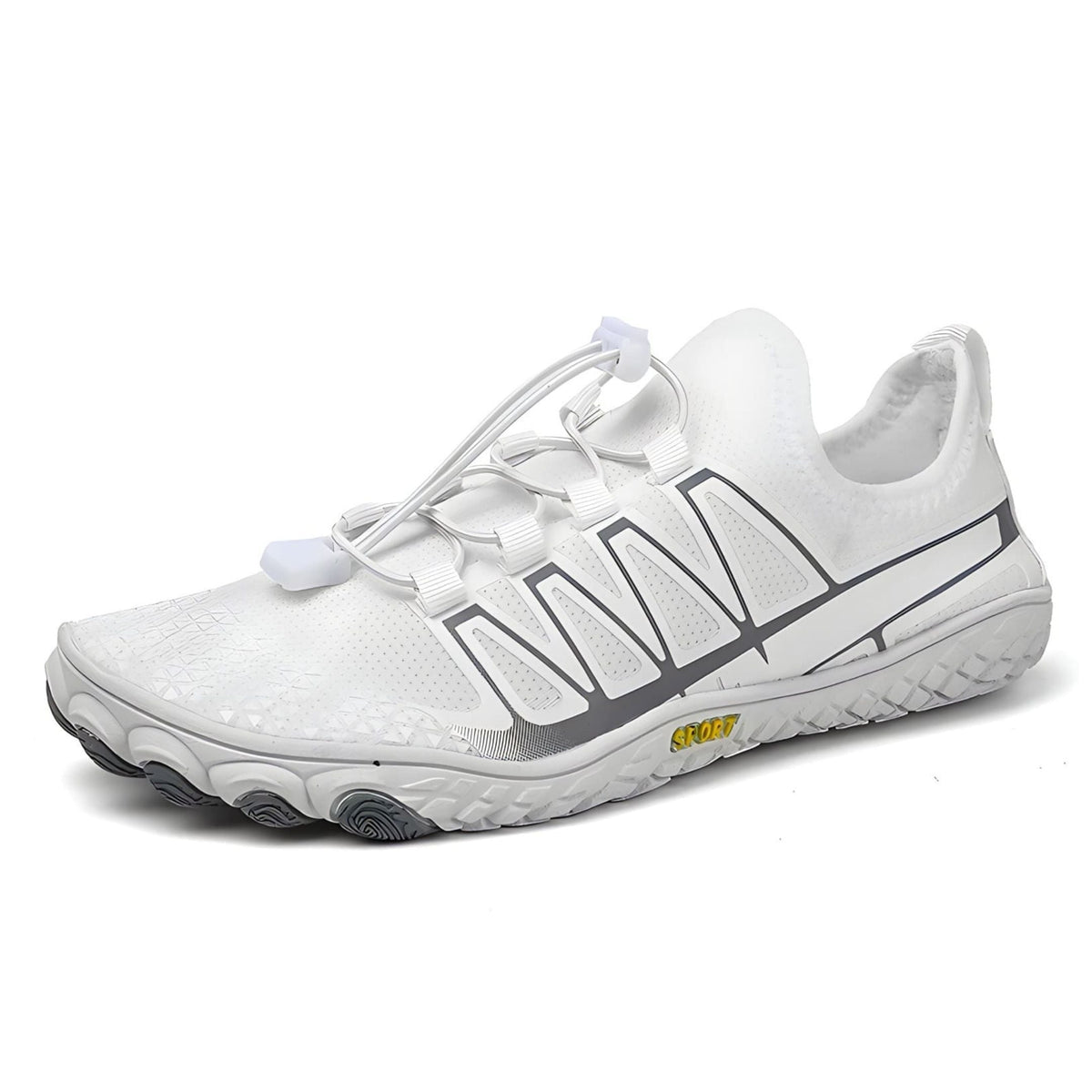 Peakmove 2.0 Trail Schoenen | Barefoot schoenen | Barefoot schoenen voor trailrunning en outdoor sport