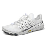 Peakmove 2.0 Trail Schoenen | Barefoot schoenen | Barefoot schoenen voor trailrunning en outdoor sport