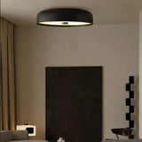 Moderne minimalistische LED plafondlamp