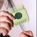 GlideTrim | Het ultieme hulpmiddel voor moeiteloos haar trimmen!