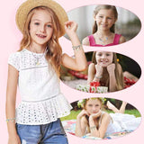 Meisjes Charm Bracelet DIY Kit
