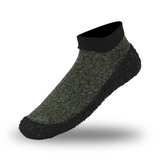 Vrijheid en comfort voor uw voeten – FreeStep™