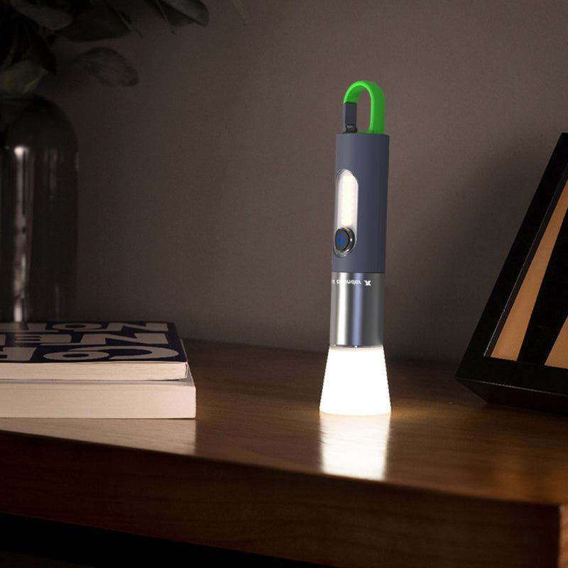Flashlight | Uw beste vriend in het donker!