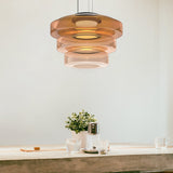 Glazen lampen die elegantie definiëren!