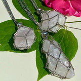 CrystalStone | Neem je kristallen overal mee naar toe!