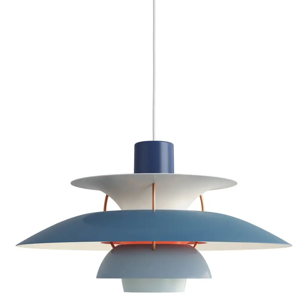 LumiRing | Ronde LED Plafondlamp met Dimmfunctie