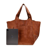 Vintage karakter, moderne comfort
