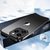 Slanke en Robuuste iPhone Hoes - StealthShield