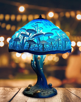 De Fungi Licht