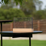 Periodiek Systeem Elementen Display | Lesmateriaal & Designer Wandobject