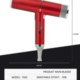 SwiftDry | Magnetische haardroger voor moeiteloze styling