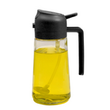 Intelligente Olie Sprayer - SprayPure