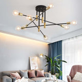 Valentina LED Plafondlamp – Strak Modern Ontwerp met Zachte, Diffuse Glans