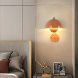 MushroomGlow - Stijlvolle wandlamp voor betoverende inrichting