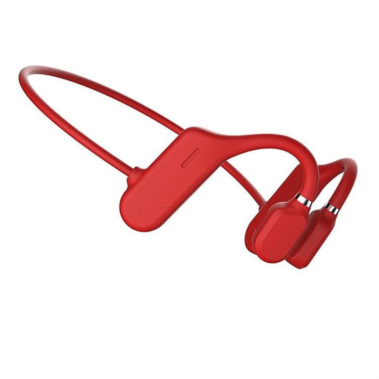 AeroLuid Bone Conduction Sportkoptelefoon – Draadloos & Waterdicht