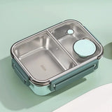 ThermoServe – Geïsoleerde verwarmingscontainer voor warme maaltijden