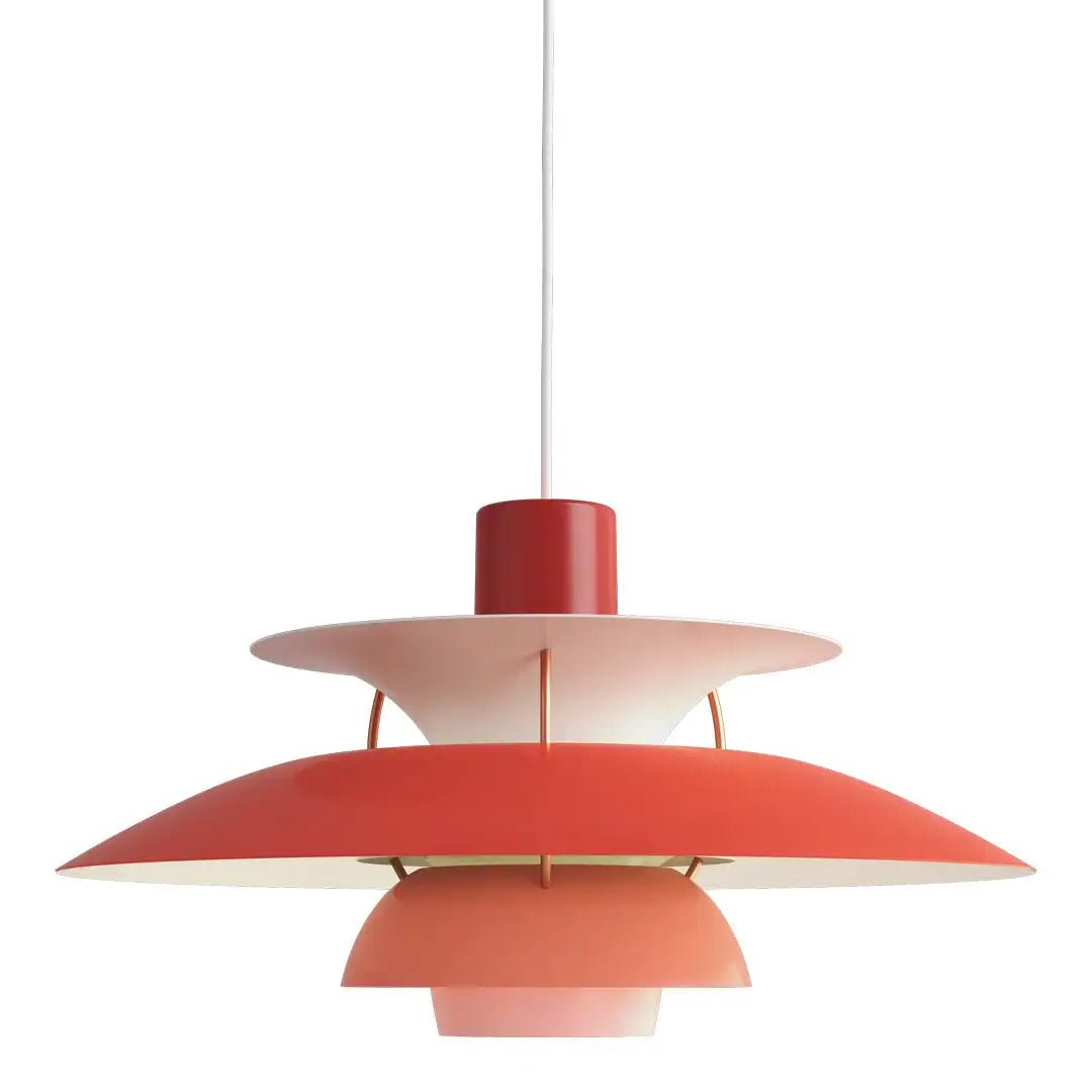 LichtSterk | Moderne LED plafondlamp | Eenvoudige installatie | 5-10 m² verlichting | Dimbare functie | Hoogwaardige legering | Geschikt voor woonkamer of eetkamer | Duurzaam en stijlvol ontwerp
