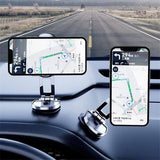 1+1 GRATIS | PhoneSnap - Opvouwbare magnetische telefoonhouder